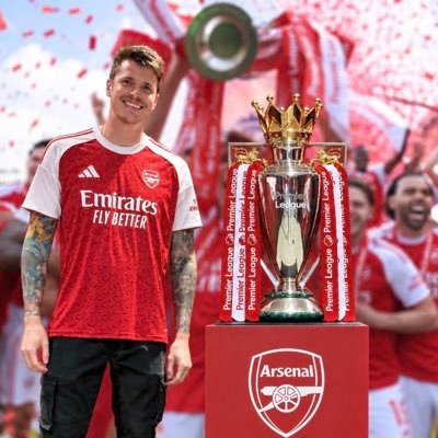 AFCBradd's profile picture