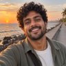 Ravi Yadav 的头像