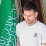 ABDULLAH | عبدالله's profile picture