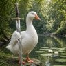 Фото профиля Arbiter of the Pond