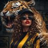 🎶حنين النآي🐅's profile picture