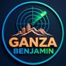 Profilbild von Ganza Benjamin