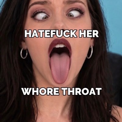 Skullfuck the Slut's profile picture