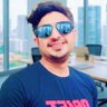 Profilbild von Mihir 31_GJ