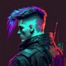 lowcaphawk profil fotoğrafı