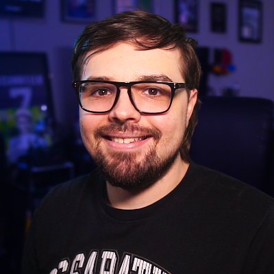 TheScann's profile picture