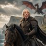 Steve Ish 🏴 Celtic Pagan profil fotoğrafı