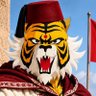 النمر المقنع المغربي's profile picture