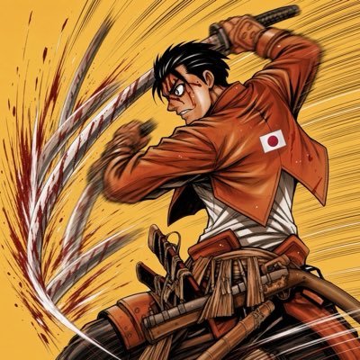 侍's profile picture