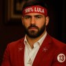 Profilbild von Paolo Bracho