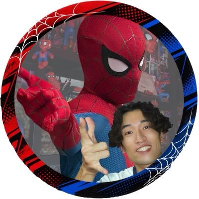 SPIDER_MANfreak's profile picture