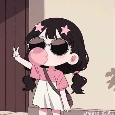 ถิงถิงไม่ปลื้ม😠's profile picture