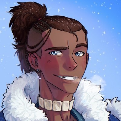 𝕯𝖊𝖗𝖔𝖐𝖔 🦋's profile picture