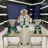 مجنون's profile picture