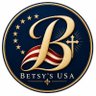Фото профиля Betsy 1776