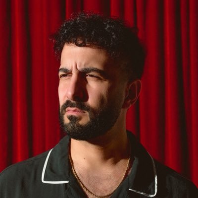 VALENTINO KHAN's profile picture