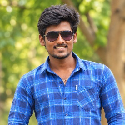 KingVenkyBAF's profile picture