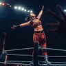 Profilbild von Bayley private page