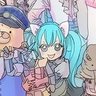 Profilbild von ランタン三世