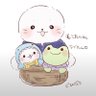 もこたん 的头像