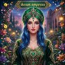 ikram empress of sifar 7 profil fotoğrafı