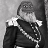 King Leopold II's Chest Full of Negrohands Groyper 的头像