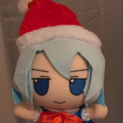 Jolly Ass Weapons Cirno's profile picture