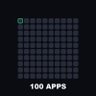 Road to 100 (good) Apps's profile picture