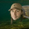 Profilbild von Jackson Carp