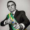 🇳🇵🇧🇷BRASIL VERDE E AMARELO🇧🇷 profil fotoğrafı