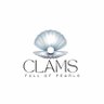 Clams Full Of Pearls profil fotoğrafı