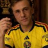 Hans Landa's profile picture