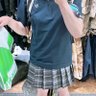 きらは⚤制服JK女装ᓚᘏᗢ's profile picture