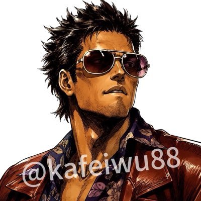 kafeiwu88's profile picture