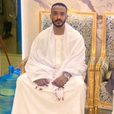 Wael jamal🇸🇩's profile picture