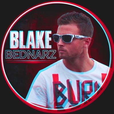 Blake's profile picture