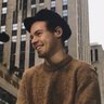 bella is seeing harry! 🧸's profile picture