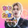ちむ༯たま🐥치무타마 🌛🌔🌕🌖🌜 的头像