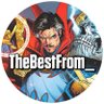 TheBestFrom 🗯️ profil fotoğrafı
