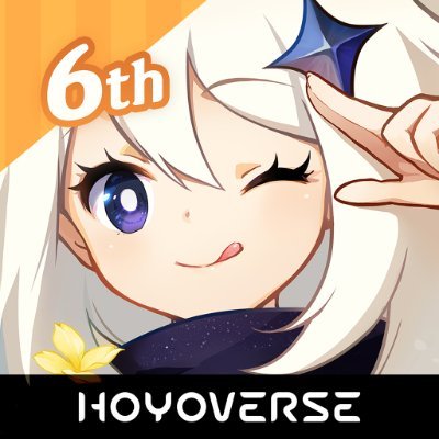 原神(Genshin)公式's profile picture