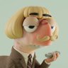 Фото профиля Hermehs the Bored