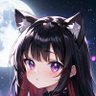 黒猫と星🐈💫 的头像