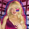 Letícia jeha 𖤣𖥧𖡼. profil fotoğrafı