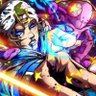 Profilbild von gamerkorb (STEEL BALL RUN WEEKLY)