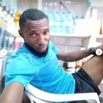 Ifeanyichu95267's profile picture
