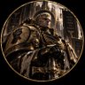 Фото профиля Rogal Dorn 40k