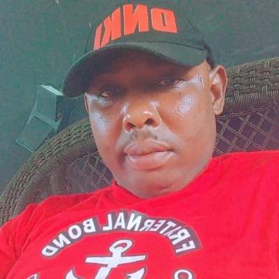 Smith Stephen Usman™⚓'s profile picture