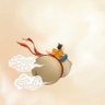 脱鞋走路's profile picture