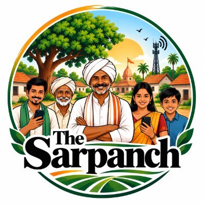 TheSarpanchIND's profile picture