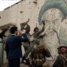 Muhammed 🇮🇶 的头像